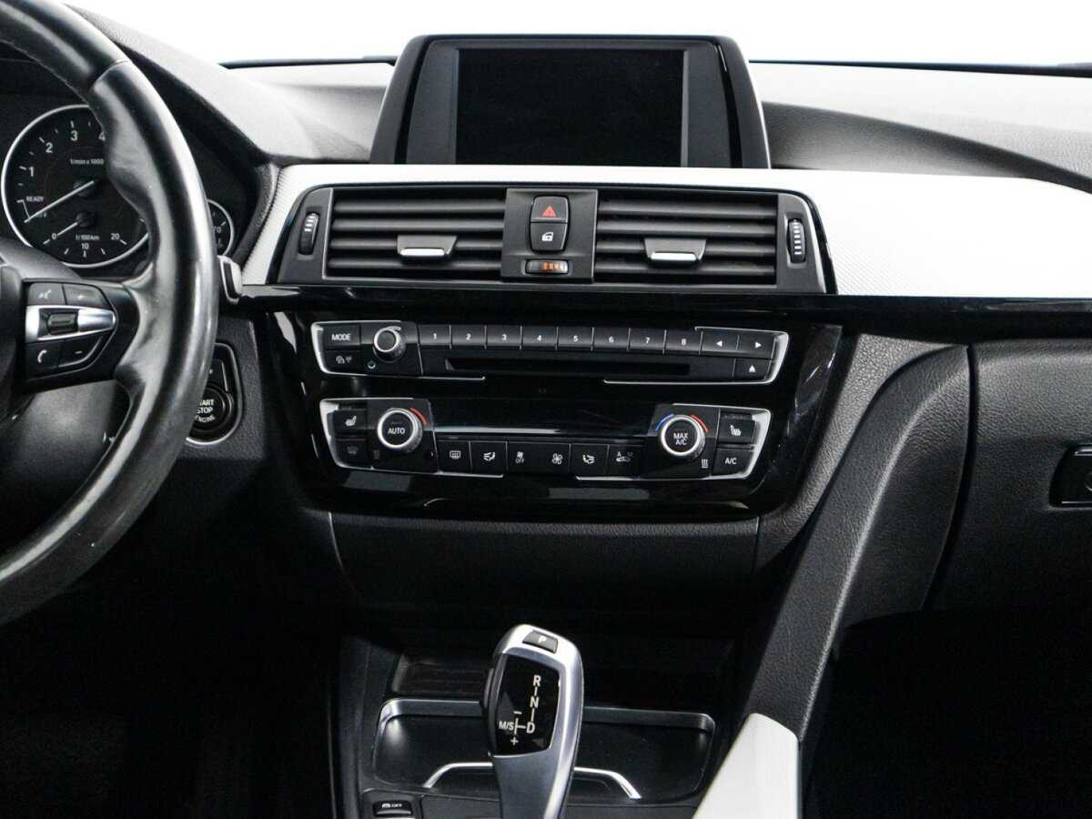 Продажа Б/У БМВ 3 серии. Фото: #13