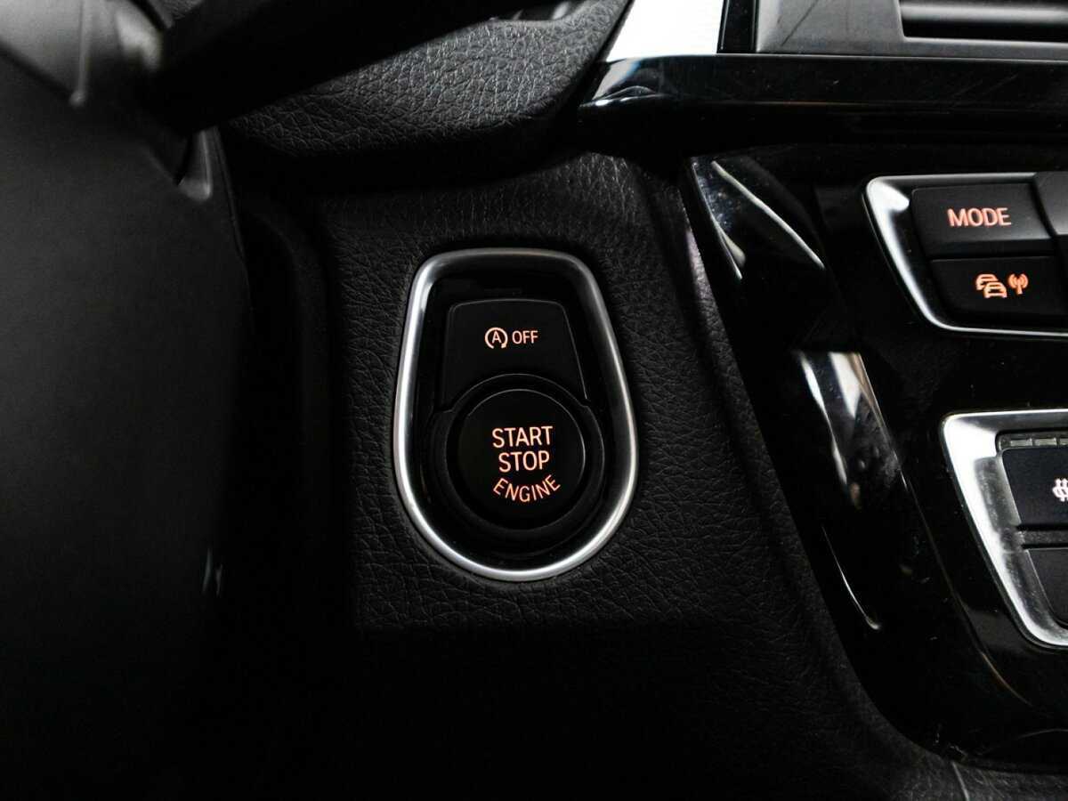 Продажа Б/У БМВ 3 серии. Фото: #18