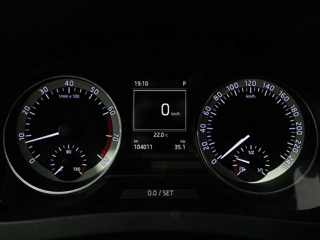 Продажа Б/У Шкода Рапид. Фото: #11