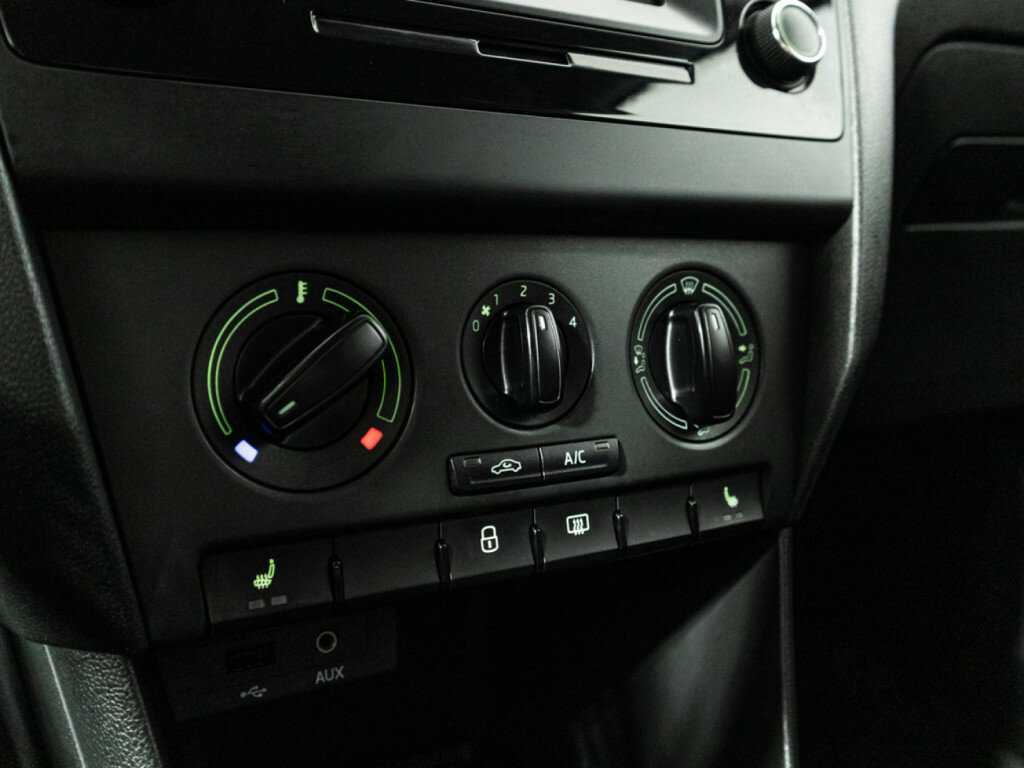 Продажа Б/У Шкода Рапид. Фото: #14