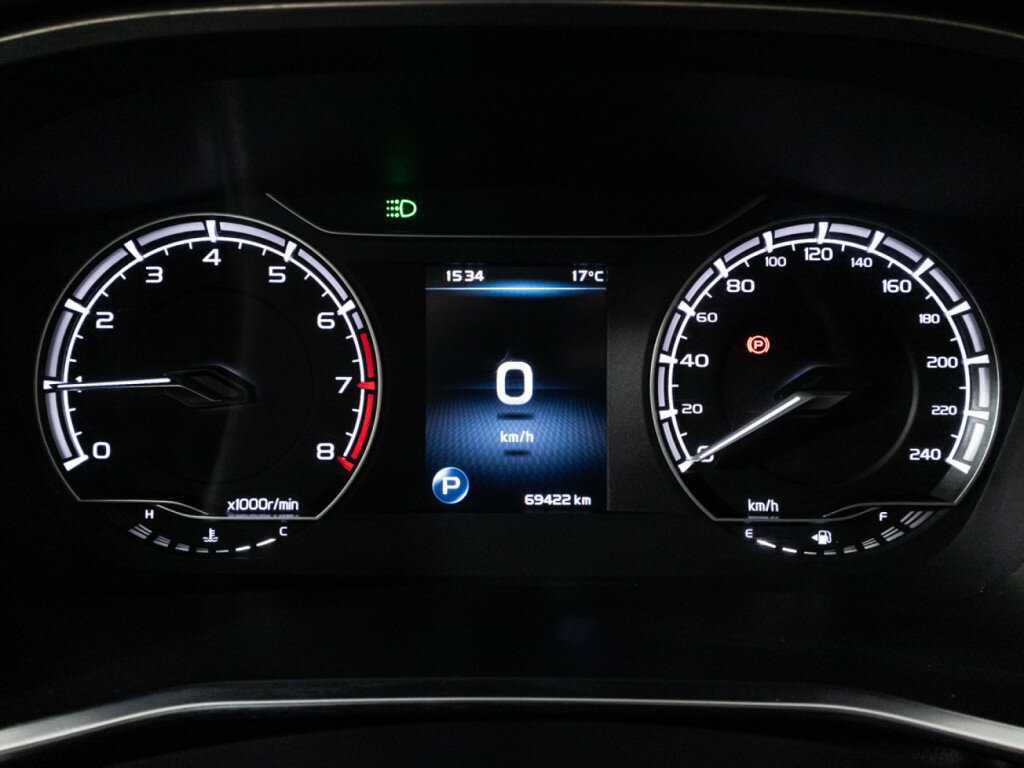 Продажа Б/У Джили Кулрэй. Фото: #11