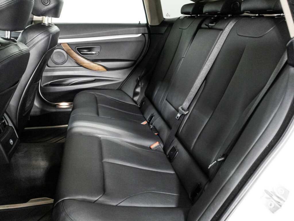 Продажа Б/У БМВ 3 серии. Фото: #9