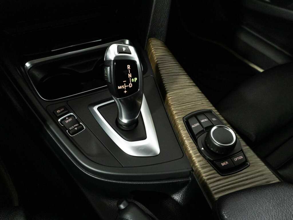 Продажа Б/У БМВ 3 серии. Фото: #18