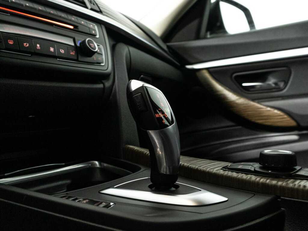 Продажа Б/У БМВ 3 серии. Фото: #19