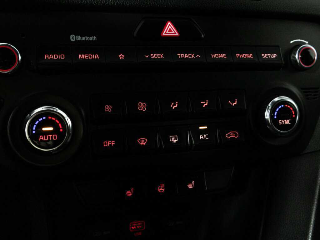 Продажа Б/У Киа Спортейдж. Фото: #15