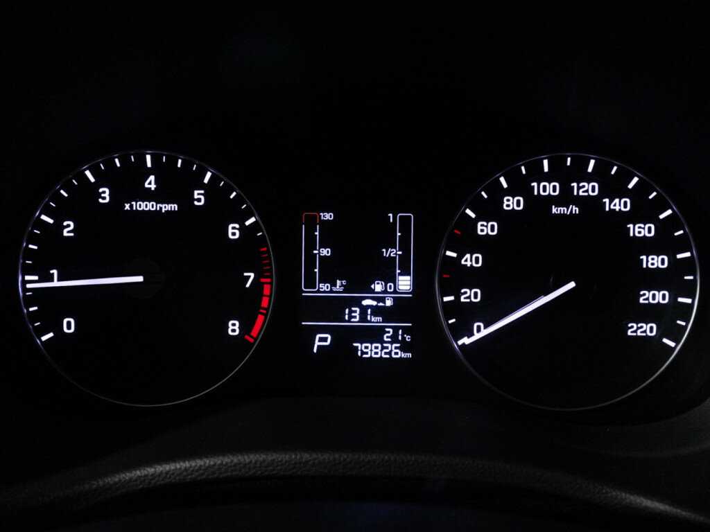 Продажа Б/У Хендай Крета. Фото: #11