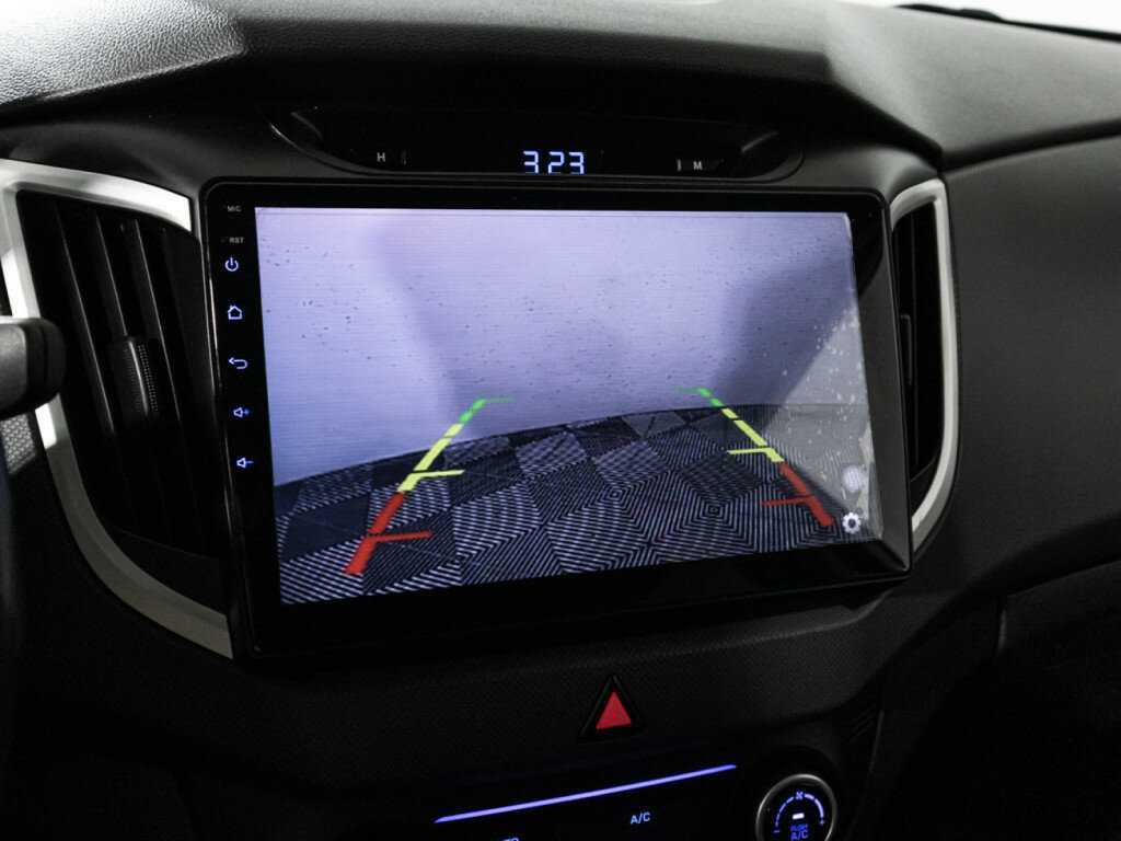 Продажа Б/У Хендай Крета. Фото: #14