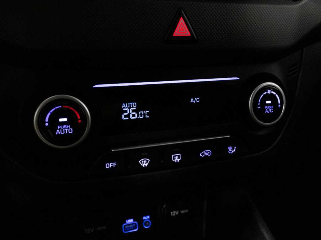 Продажа Б/У Хендай Крета. Фото: #15