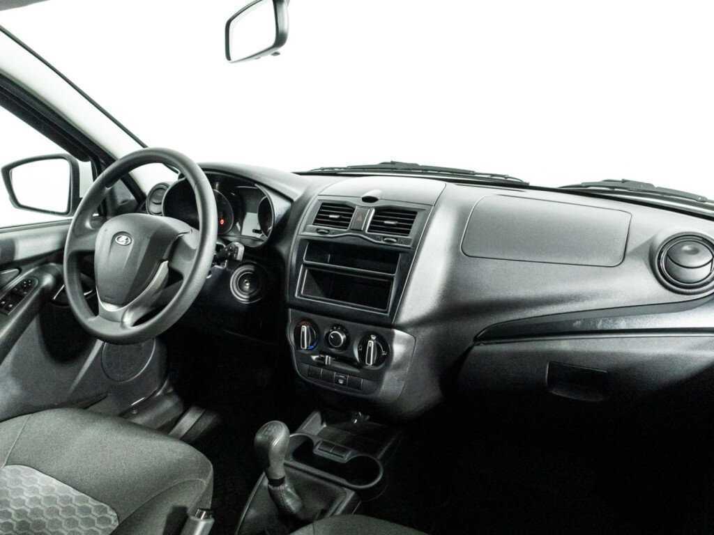 Продажа Б/У Лада (ВАЗ) Гранта. Фото: #8