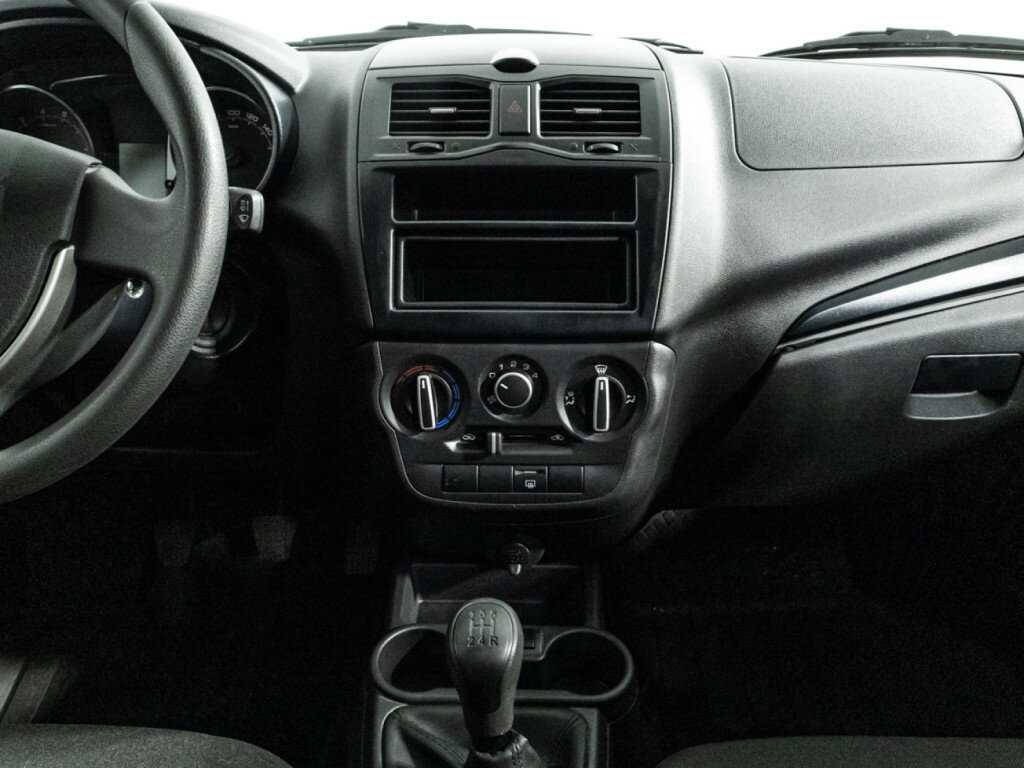 Продажа Б/У Лада (ВАЗ) Гранта. Фото: #13