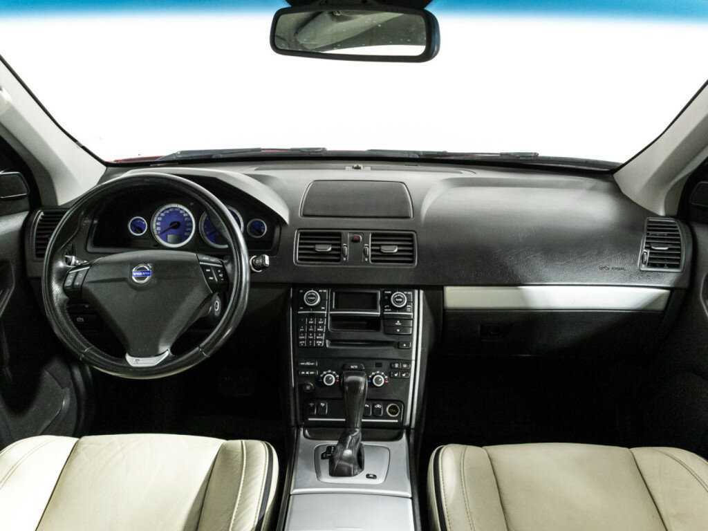 Продажа Б/У Вольво ИксЦ90. Фото: #12