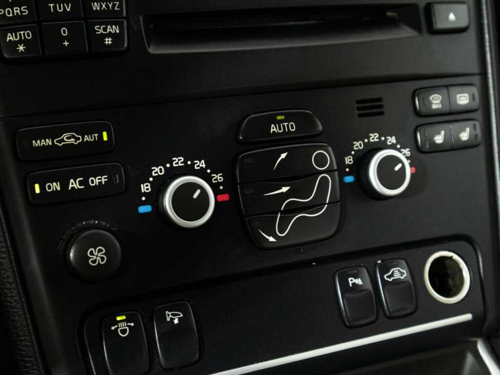 Продажа Б/У Вольво ИксЦ90. Фото: #17