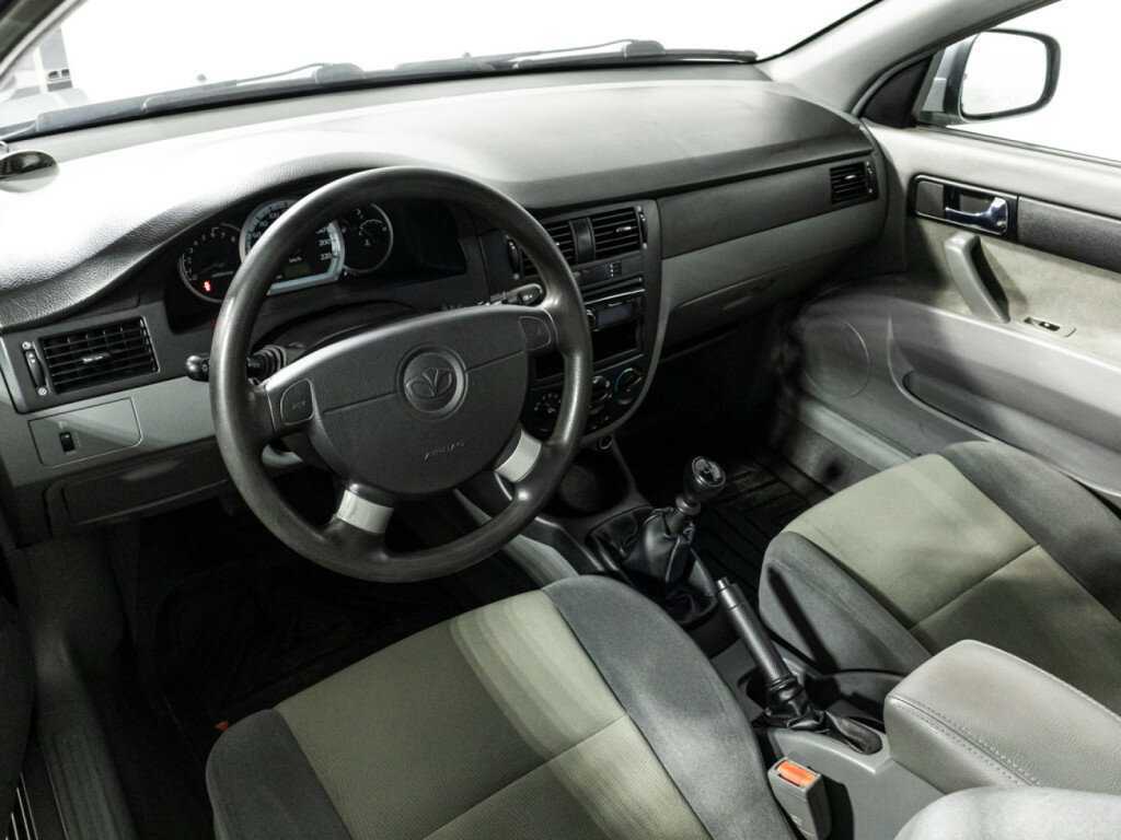 Продажа Б/У Дэу Гентра. Фото: #10