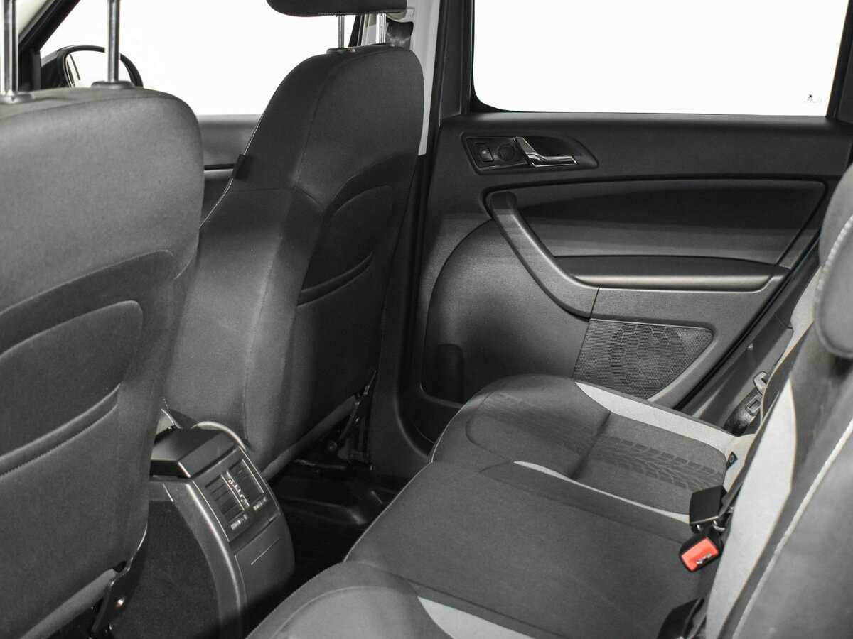 Продажа Б/У Шкода Йети. Фото: #10