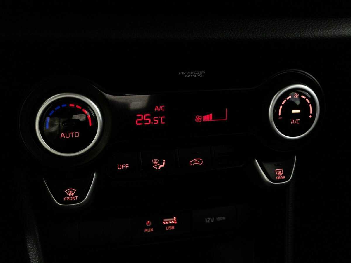 Продажа Б/У Киа Пиканто. Фото: #18