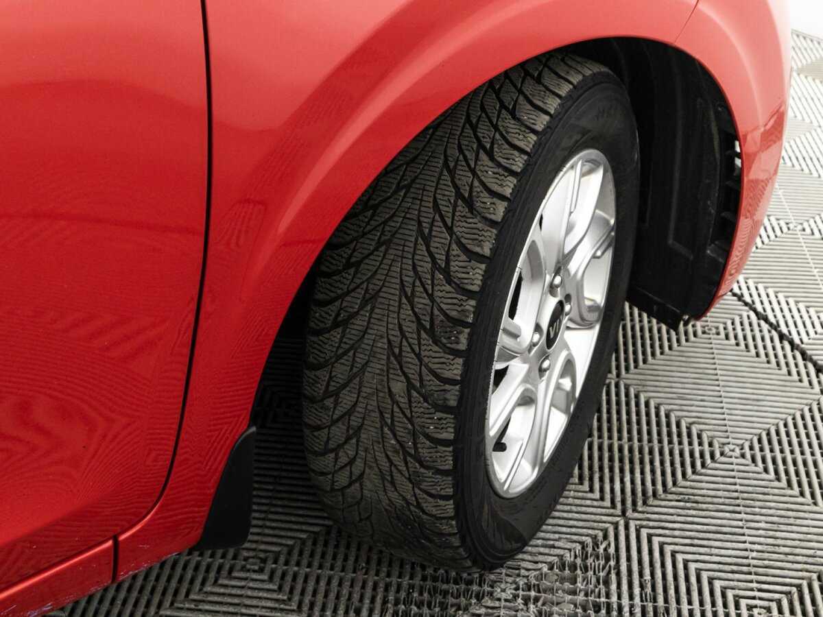 Продажа Б/У Киа Пиканто. Фото: #27