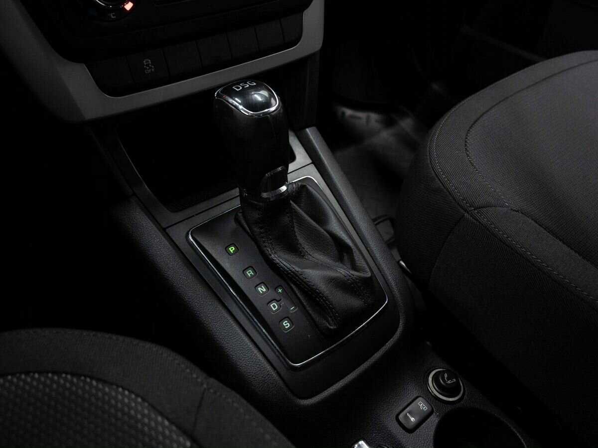 Продажа Б/У Шкода Йети. Фото: #18