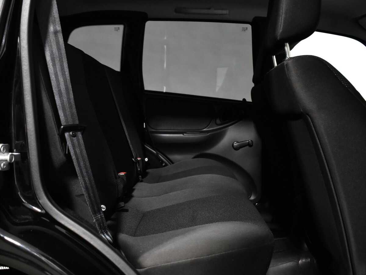 Продажа Б/У Лада (ВАЗ) Нива. Фото: #9