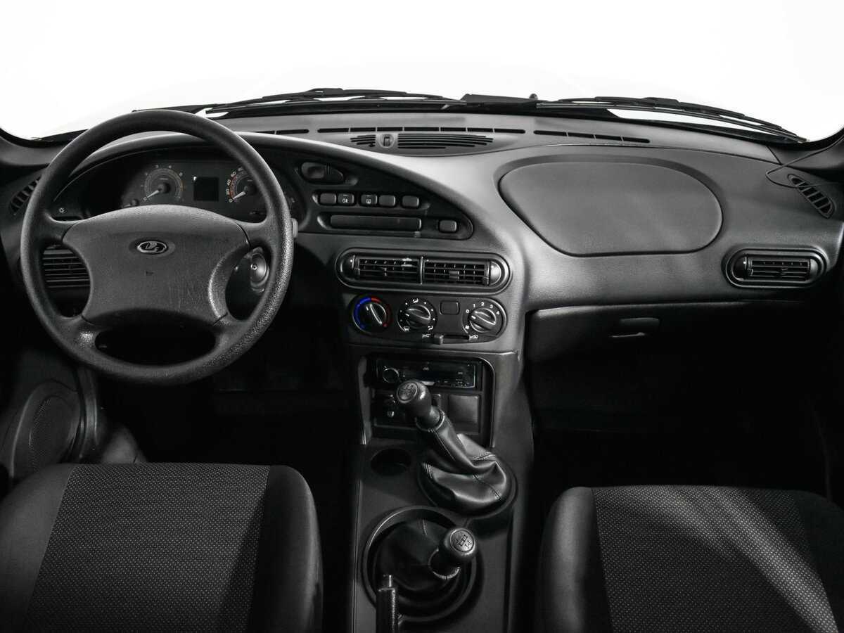 Продажа Б/У Лада (ВАЗ) Нива. Фото: #11