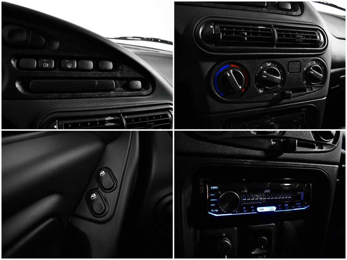 Продажа Б/У Лада (ВАЗ) Нива. Фото: #14