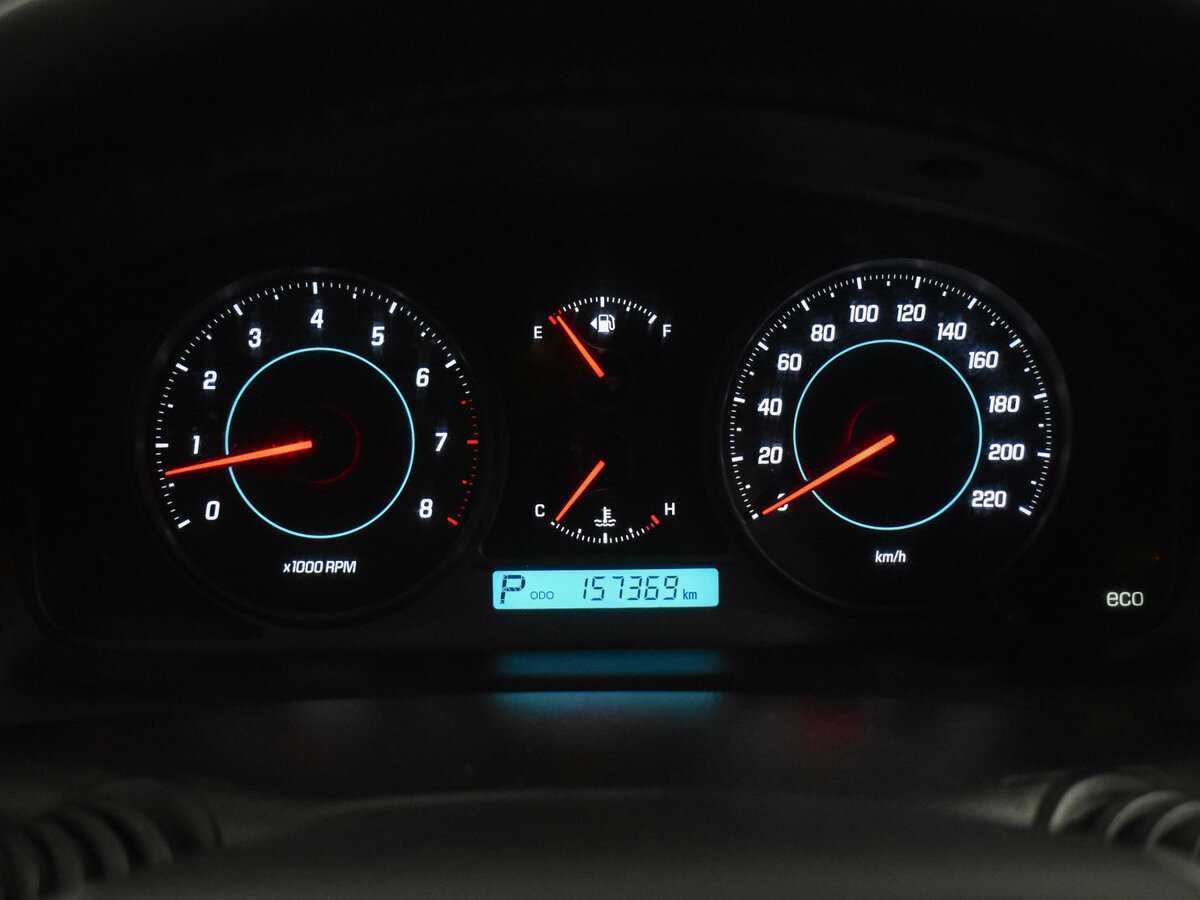 Продажа Б/У Шевроле Каптива. Фото: #17