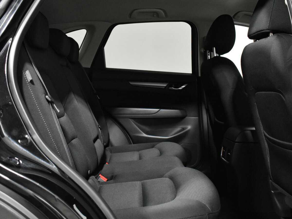 Продажа Б/У Мазда Ц-Икс-5. Фото: #9