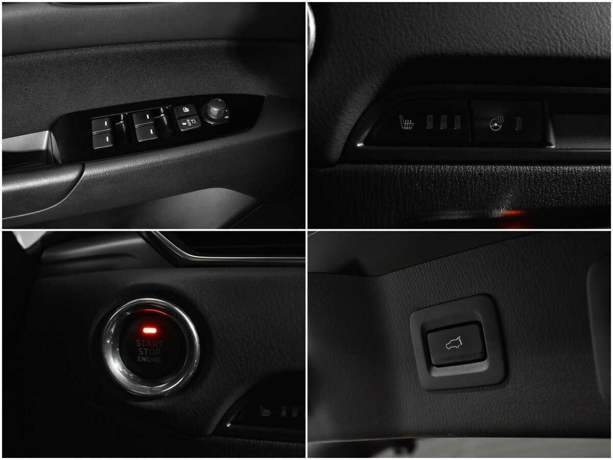 Продажа Б/У Мазда Ц-Икс-5. Фото: #15