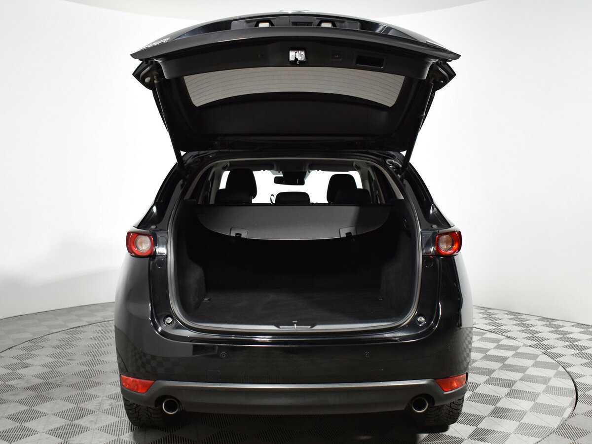 Продажа Б/У Мазда Ц-Икс-5. Фото: #16