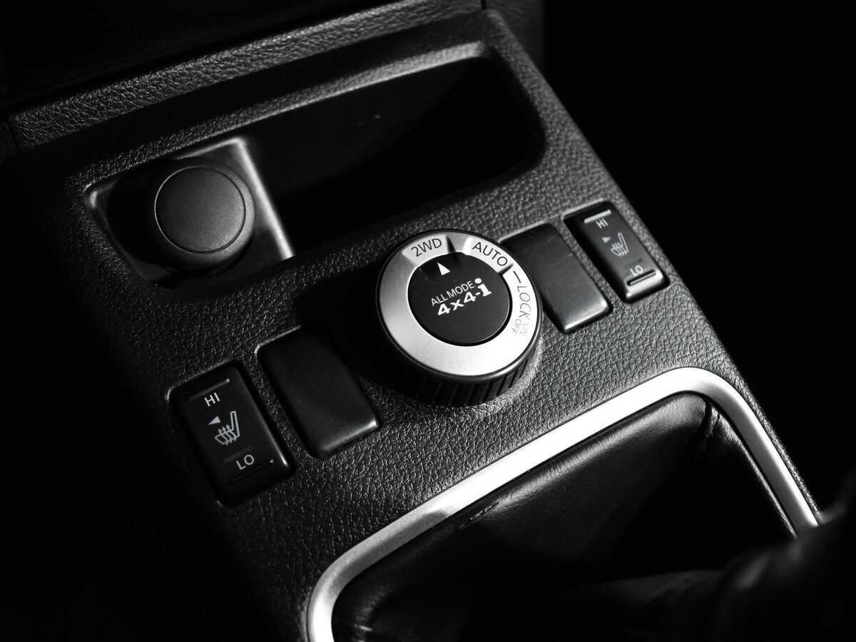 Продажа Б/У Ниссан Икс-Трейл. Фото: #13