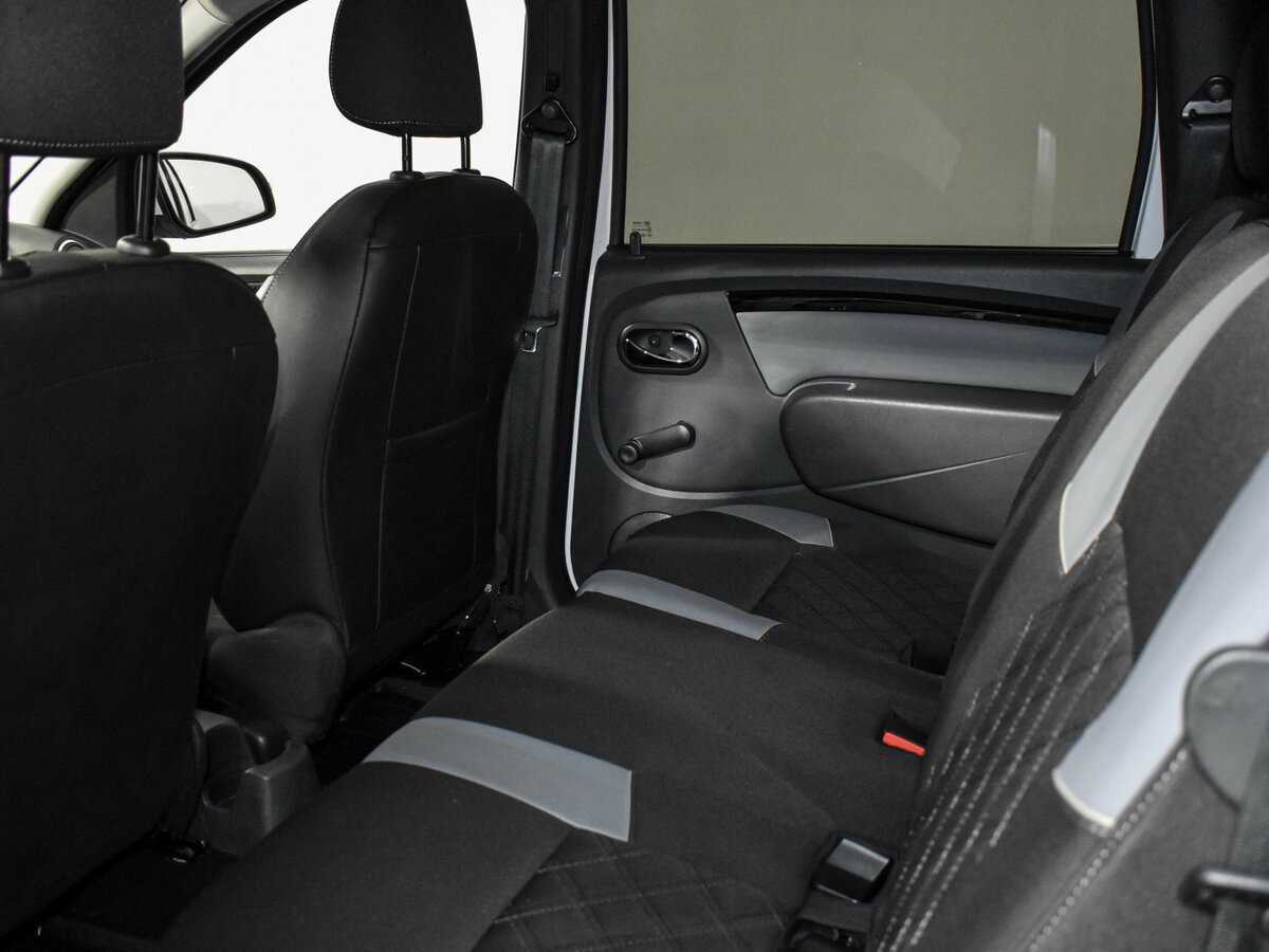 Продажа Б/У Лада (ВАЗ) Ларгус. Фото: #15