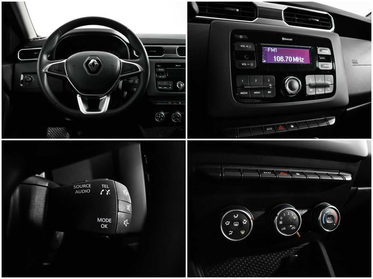 Продажа Б/У Рено Дастер. Фото: #13