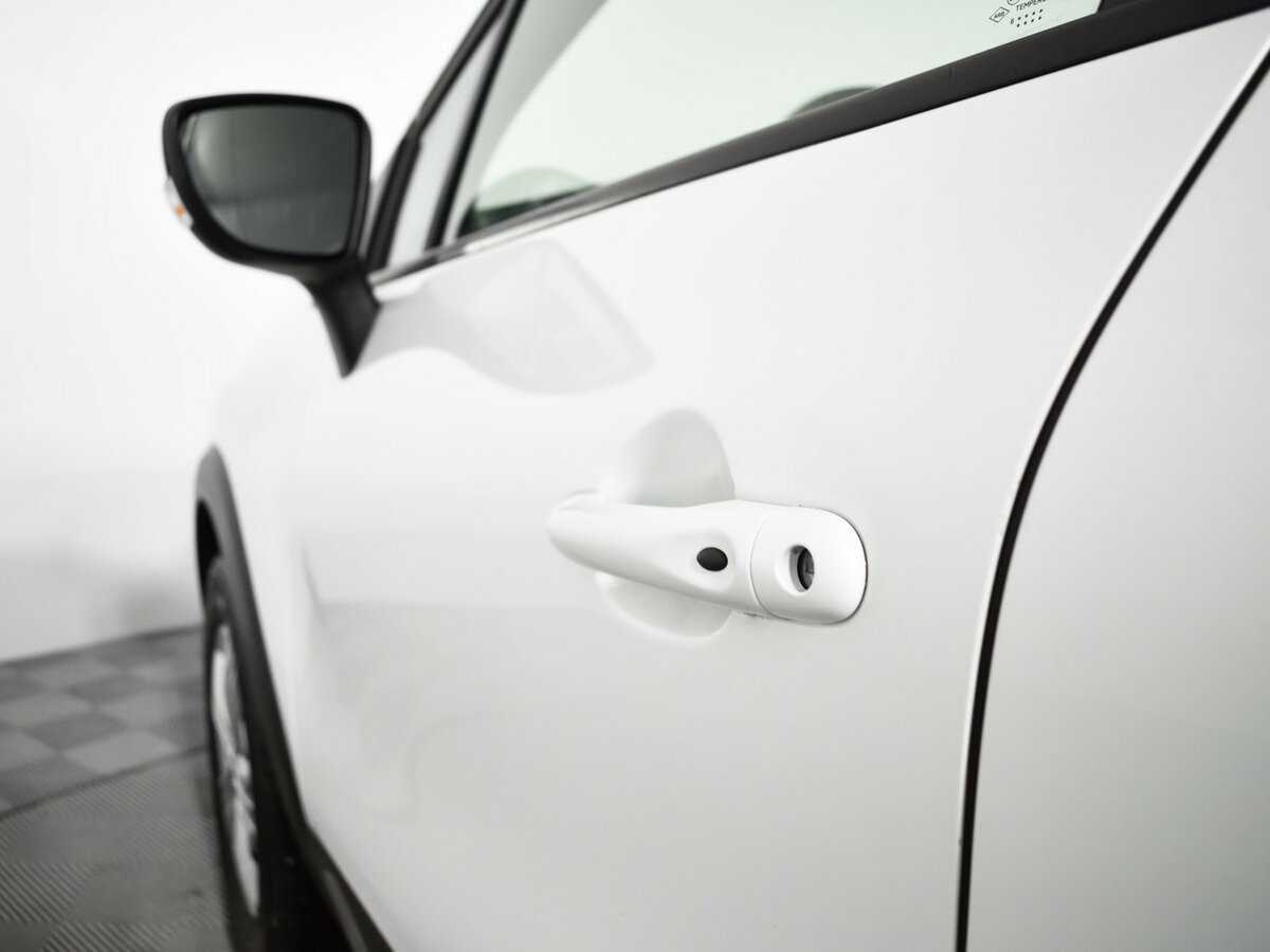 Продажа Б/У Рено Каптюр. Фото: #17