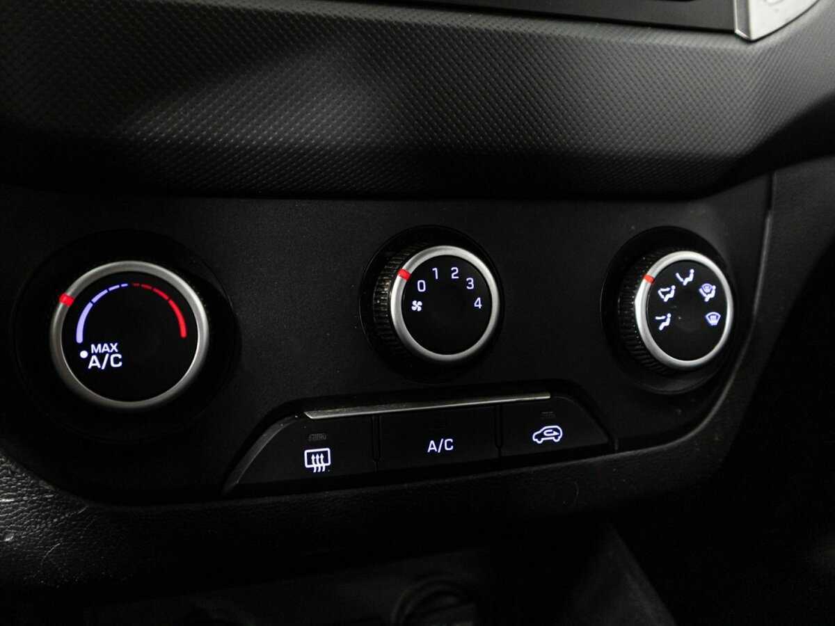 Продажа Б/У Хендай Крета. Фото: #14