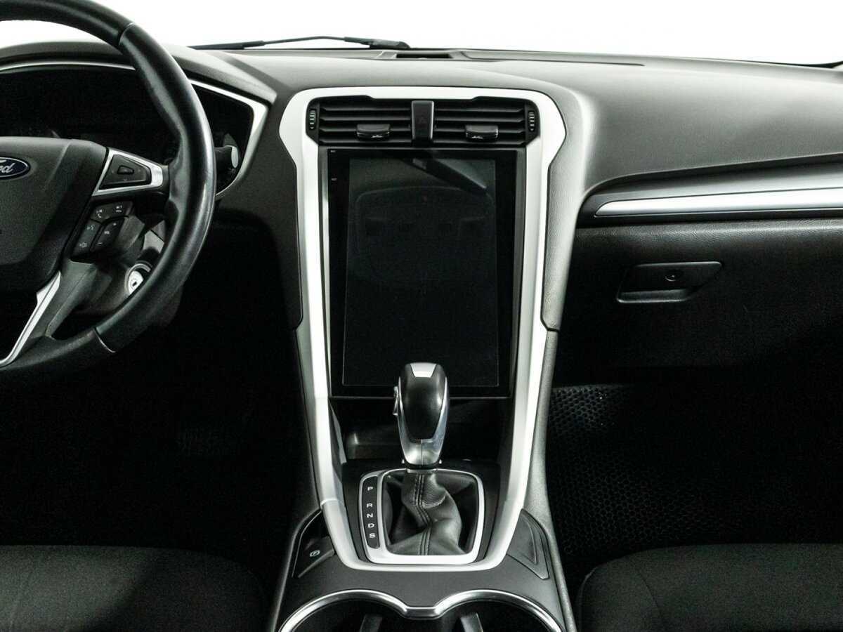 Продажа Б/У Форд Мондео. Фото: #13