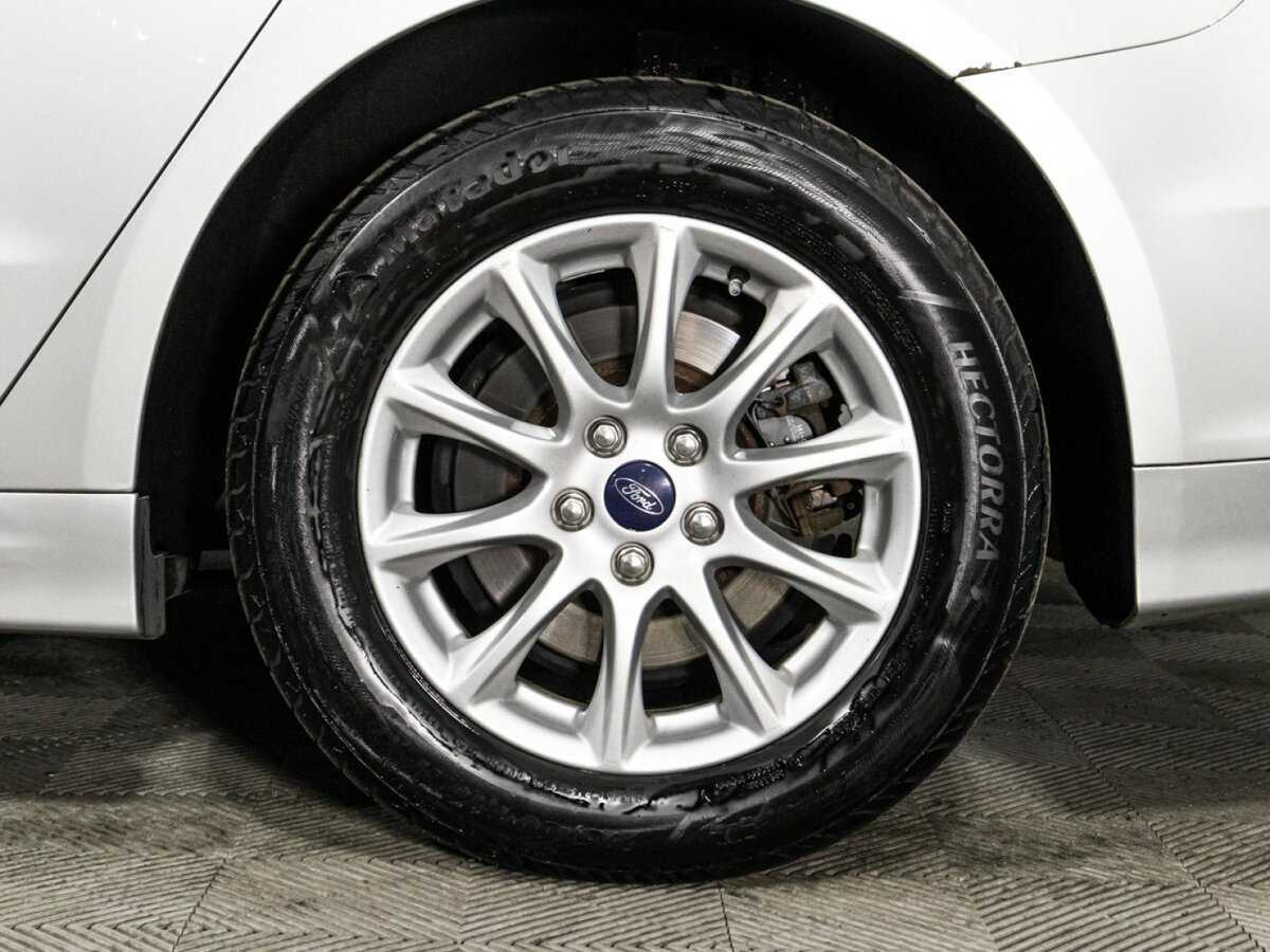 Продажа Б/У Форд Мондео. Фото: #16