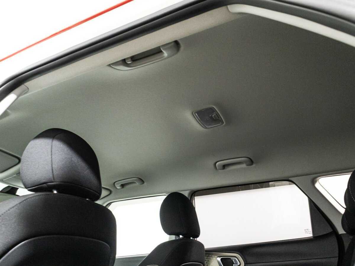 Продажа Б/У Киа Соул. Фото: #25