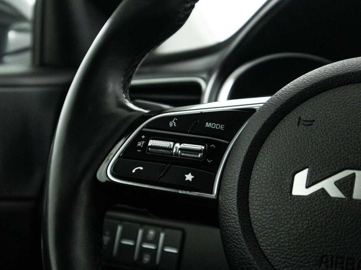 Продажа Б/У Киа Сид. Фото: #21