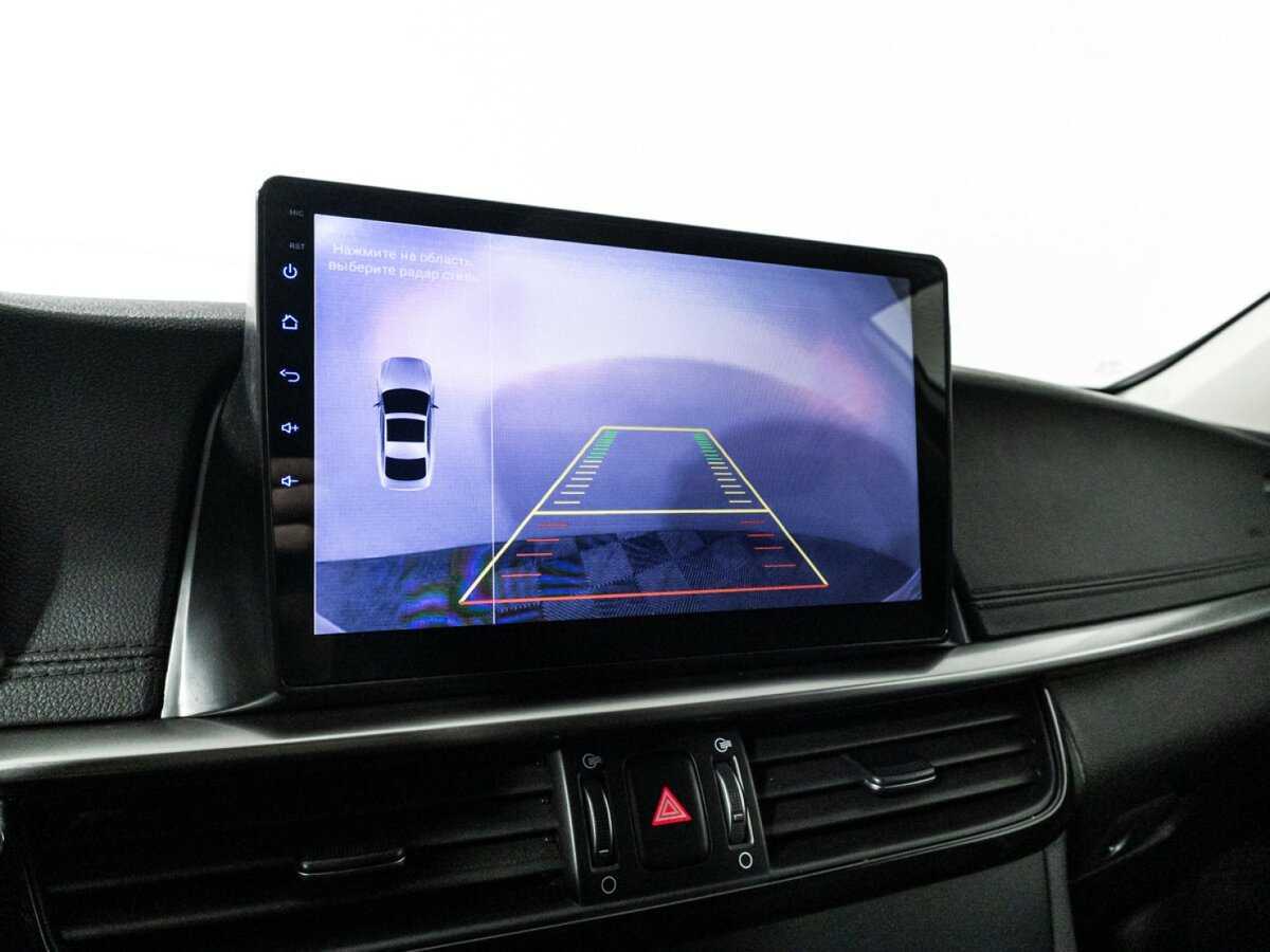 Продажа Б/У Киа Оптима. Фото: #18