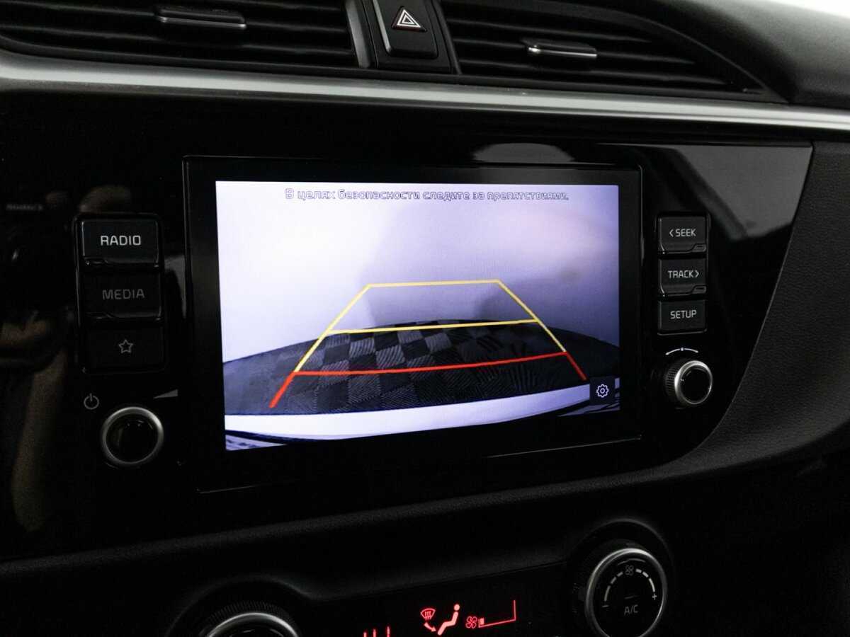 Продажа Б/У Киа Рио. Фото: #16