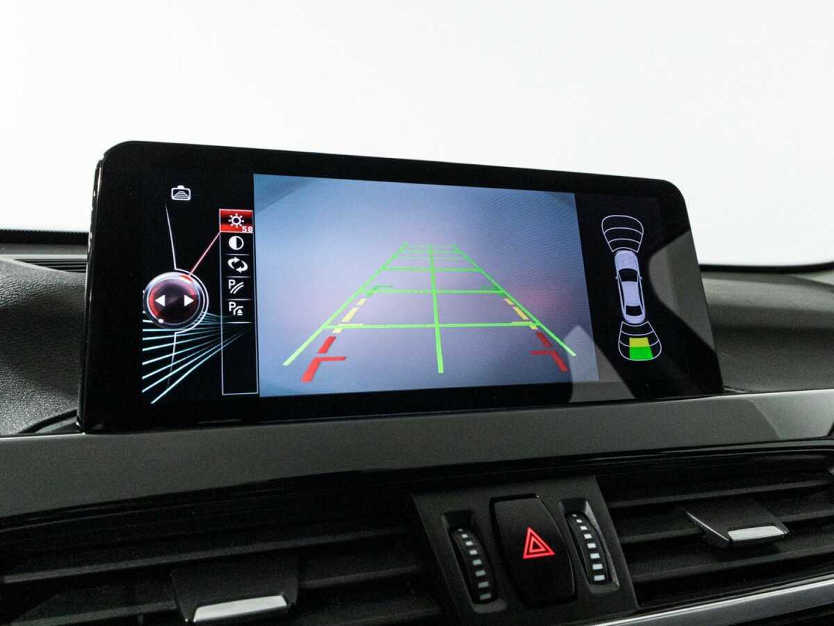 Продажа Б/У БМВ Икс1. Фото: #15