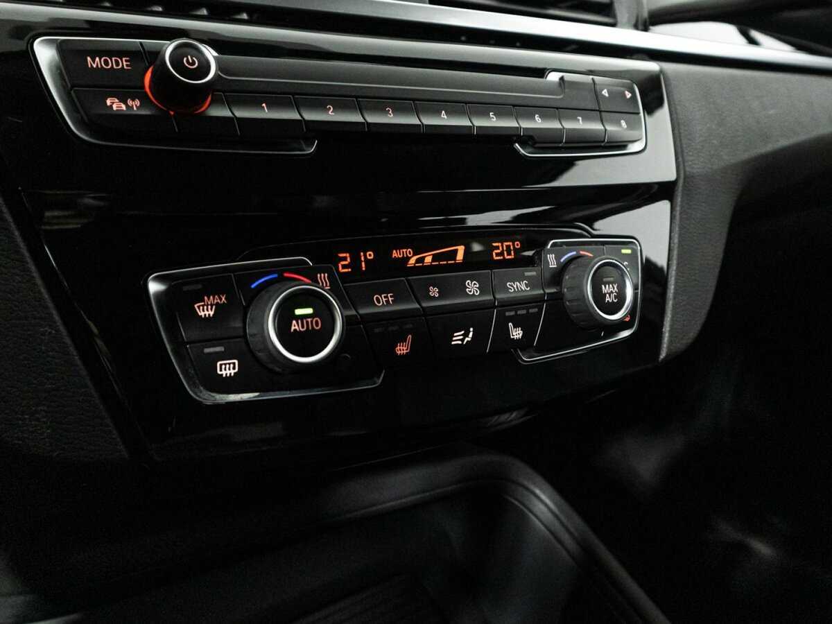 Продажа Б/У БМВ Икс1. Фото: #16