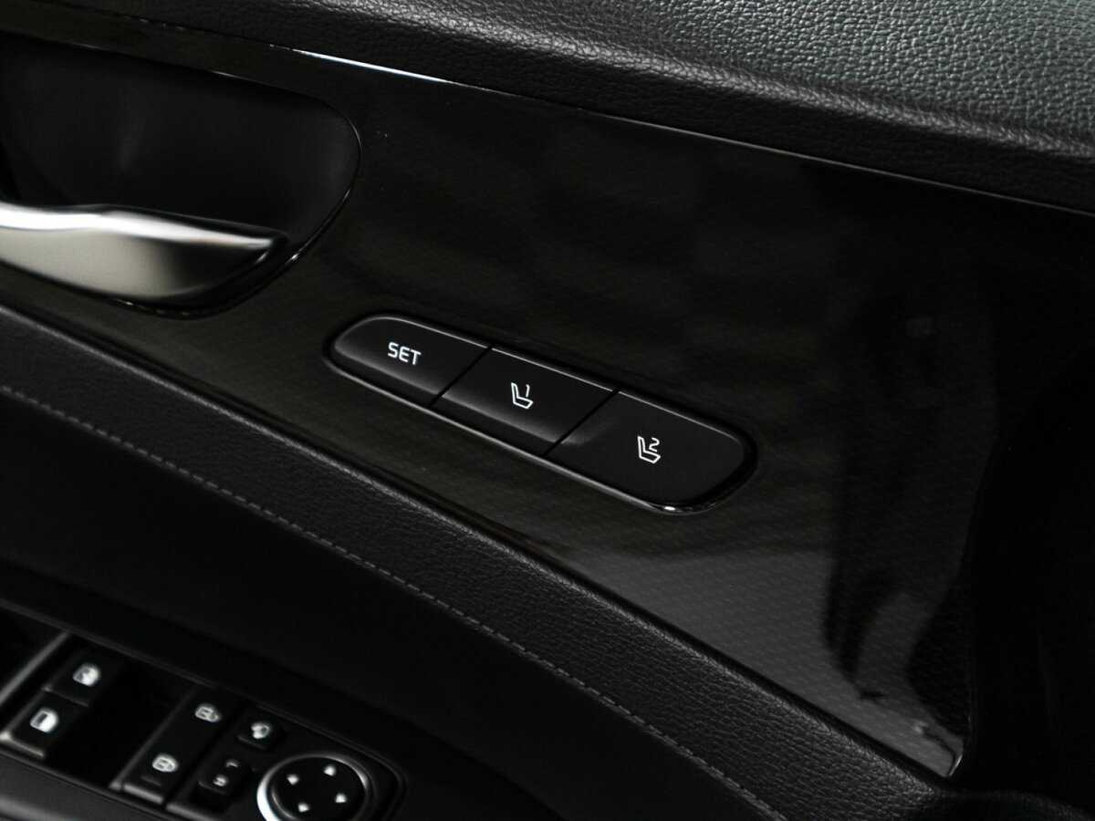 Продажа Б/У Киа Церато. Фото: #17