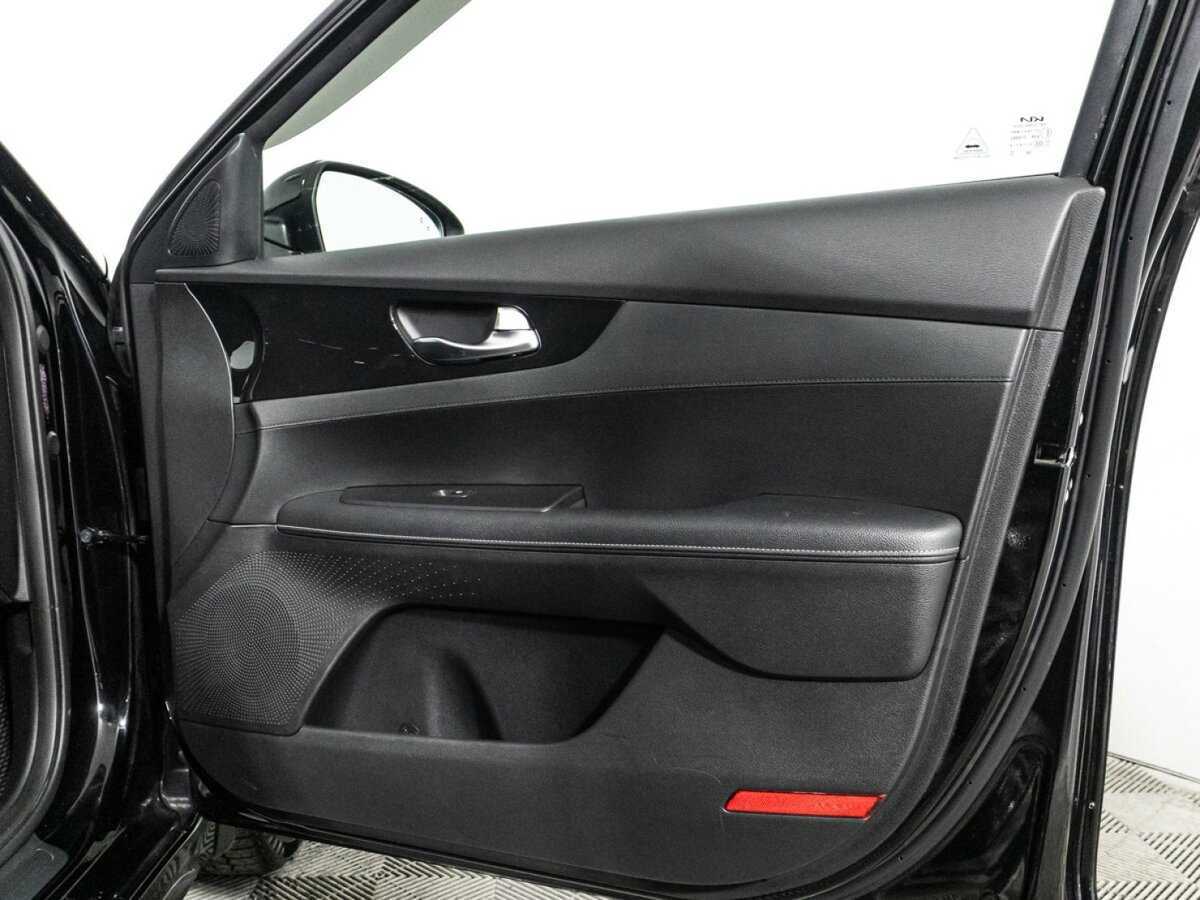 Продажа Б/У Киа Церато. Фото: #27