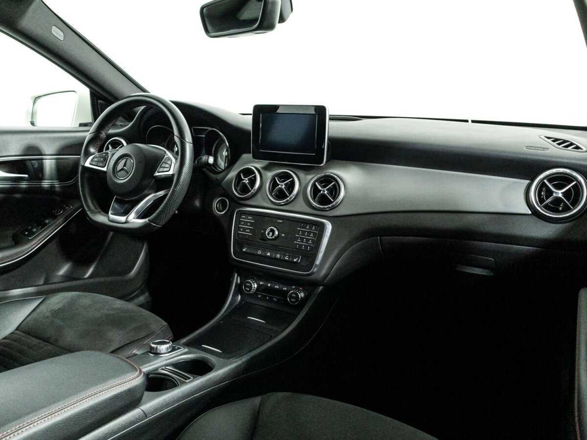 Продажа Б/У Мерседес-Бенц КЛА. Фото: #8