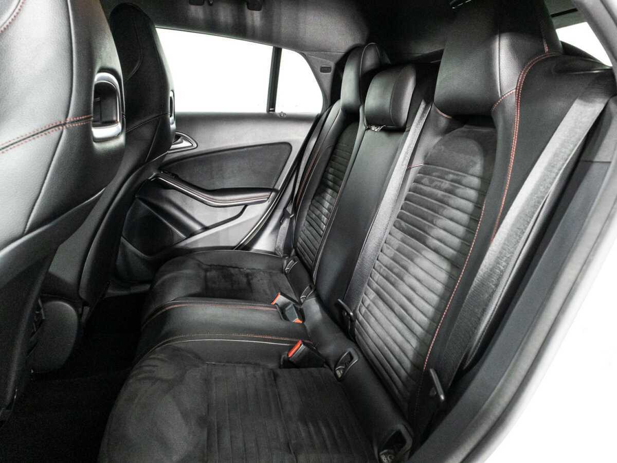 Продажа Б/У Мерседес-Бенц КЛА. Фото: #9