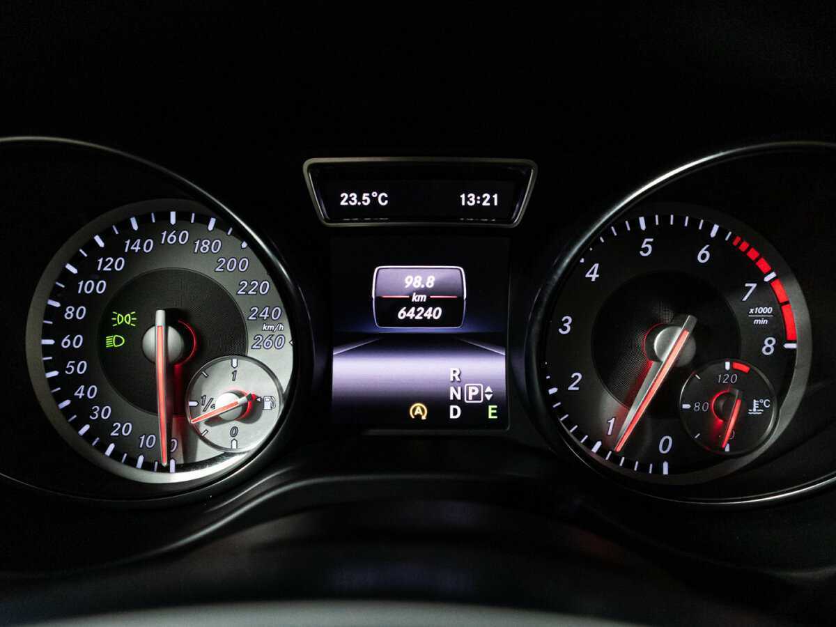 Продажа Б/У Мерседес-Бенц КЛА. Фото: #11