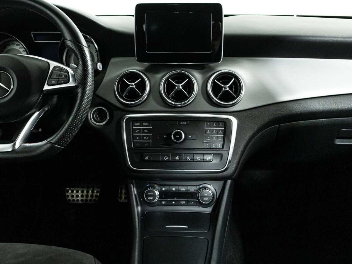 Продажа Б/У Мерседес-Бенц КЛА. Фото: #13