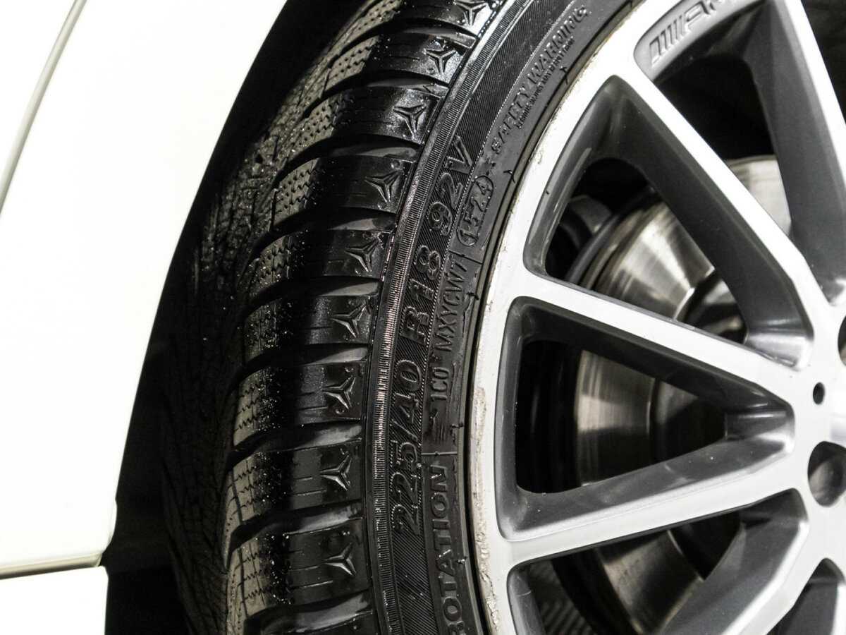 Продажа Б/У Мерседес-Бенц КЛА. Фото: #18