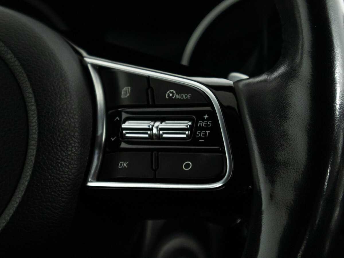 Продажа Б/У Киа Сид. Фото: #17