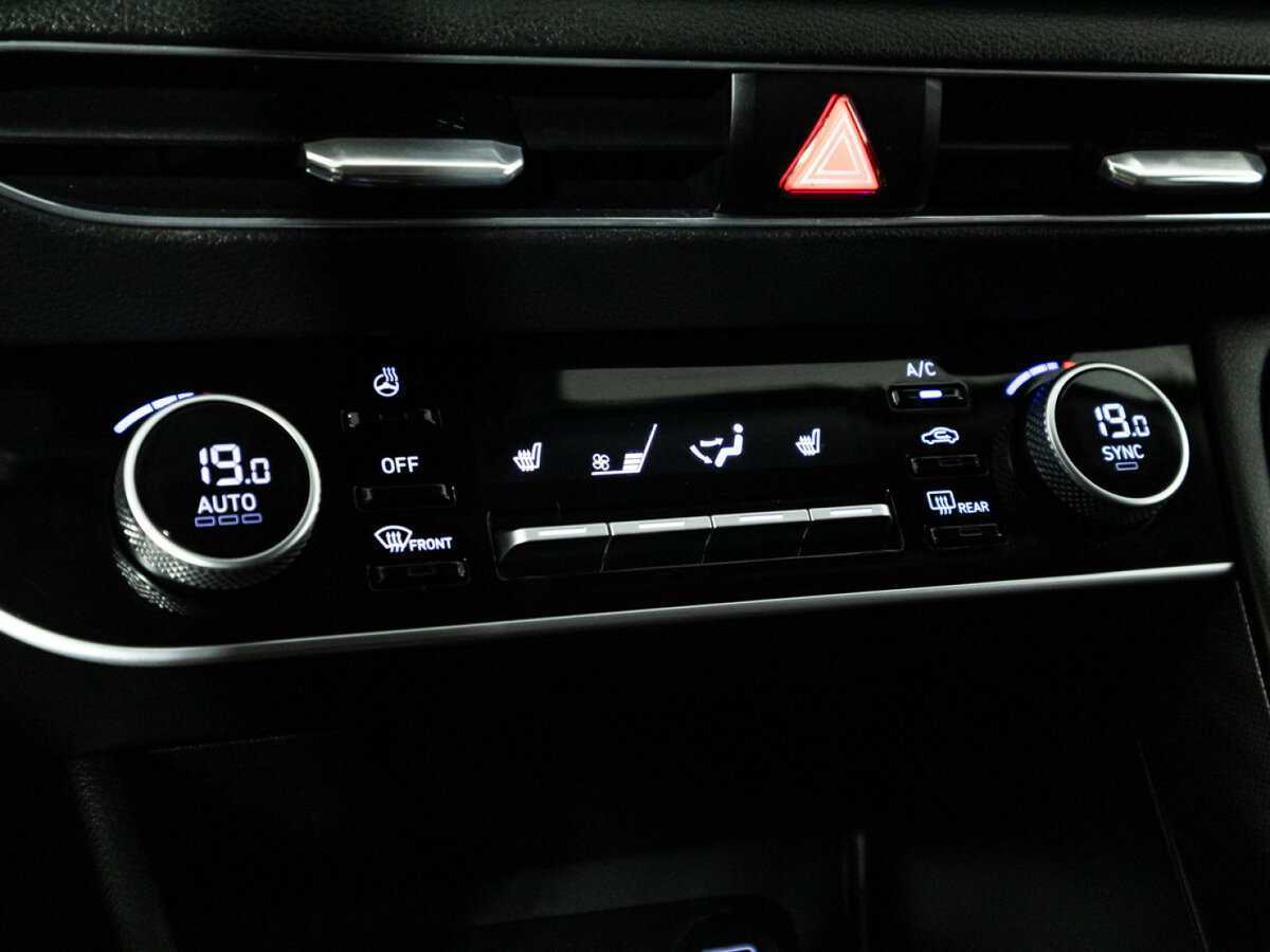 Продажа Б/У Хендай Соната. Фото: #15